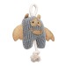 Peluche pour chien, peluche Werbung