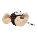 Peluche pour chien Geschäftsgeschenk