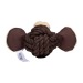 Peluche pour chien Geschäftsgeschenk