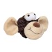 Peluche pour chien, accessoire pour chiens et chats Werbung