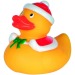 Ente Winter M Geschäftsgeschenk