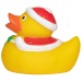 Ente Winter S Geschäftsgeschenk