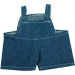 Salopette jeans peluche M Geschäftsgeschenk