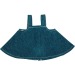 Robe jeans peluche L Geschäftsgeschenk