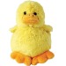 Peluche poussin XS Geschäftsgeschenk