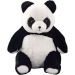 Peluche panda M Geschäftsgeschenk