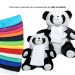 Peluche panda M, peluche Werbung