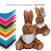 Plüschhase M Geschäftsgeschenk
