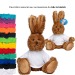 Peluche lapin S, peluche Werbung