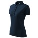 Arbeits-Poloshirt Women, Professionelles Poloshirt für die Arbeit Werbung