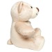 Peluche ours - MBW, peluche Werbung