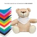 Peluche ours - MBW, peluche Werbung