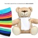 Peluche ours - MBW, peluche Werbung