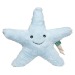 Peluche étoile de mer - MBW, peluche Werbung