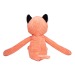 Peluche renard - MBW Geschäftsgeschenk
