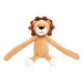Peluche lion - MBW Geschäftsgeschenk