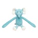 Plüsch-Elefant - MBW Geschäftsgeschenk
