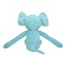 Plüsch-Elefant - MBW Geschäftsgeschenk