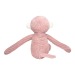 Peluche singe - MBW Geschäftsgeschenk