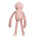 Peluche singe - MBW Geschäftsgeschenk