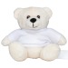 Peluche ours - MBW, peluche Werbung