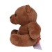 Peluche ours - MBW Geschäftsgeschenk