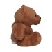 Peluche ours - MBW, peluche Werbung