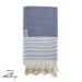 Fouta - The One Towelling, Fouta Werbung