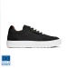 Sneakers, Ein Paar Turnschuhe Werbung