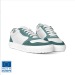 Sneakers, Ein Paar Turnschuhe Werbung