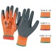Gants de travail hiver CXS Geschäftsgeschenk