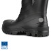 Bottes de sécurité CXS, botte Werbung