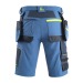 Short de travail Homme, Short Werbung