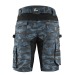 Herren-Arbeitsshorts, Short Werbung