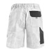 Herren-Arbeitsshorts, Short Werbung