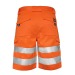 Herren High Vis Arbeits-Shorts Geschäftsgeschenk