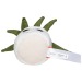Peluche aloe vera Geschäftsgeschenk