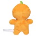 Peluche citrouille, peluche Werbung