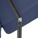 Parasol avec volant FARE, parasol Werbung