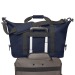 Sac de sport/voyage recyclé Halfar Geschäftsgeschenk