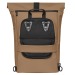 Sac à dos ordinateur recyclé Halfar, bagagerie et sac Halfar Werbung