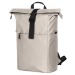 Recycelter Halfar Rucksack Geschäftsgeschenk