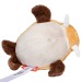 Peluche morse, peluche Werbung