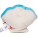 Peluche coquillage Geschäftsgeschenk