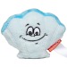 Peluche coquillage, peluche Werbung