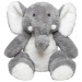 Peluche éléphant, peluche Werbung
