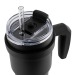 Isothermischer Becher, Isothermischer Becher Werbung