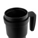Isothermischer Becher, Isothermischer Becher Werbung