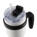 Isothermischer Becher, Isothermischer Becher Werbung