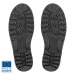 Bottes de travail hiver CXS, botte Werbung
